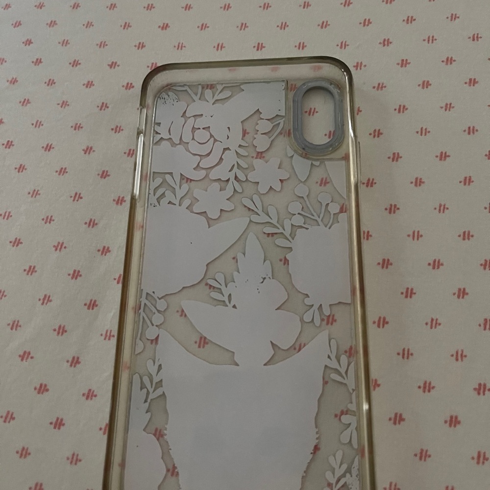 iPhone XS Max case - Picture 2 of 2